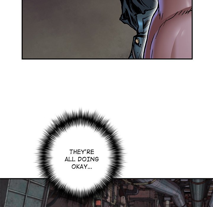 Leviathan Manhwa - Chapter 107 Page 31