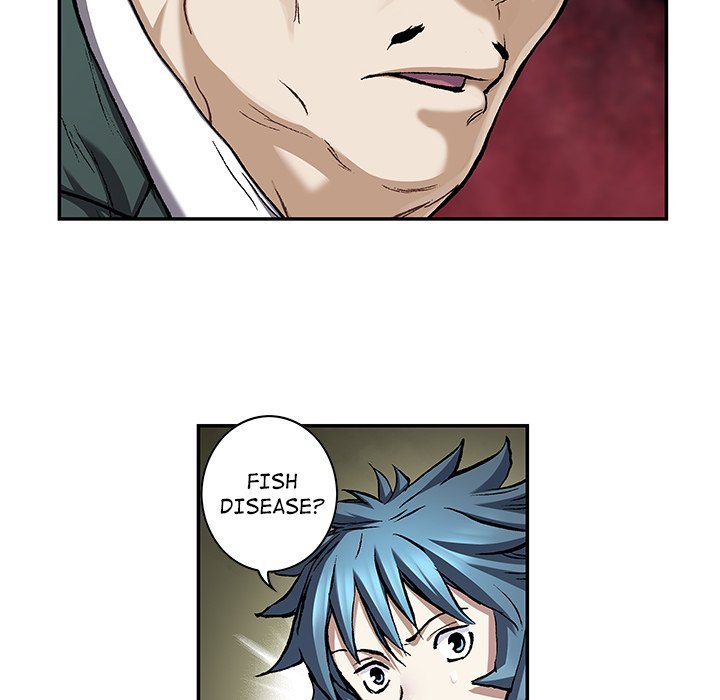 Leviathan Manhwa - Chapter 107 Page 50