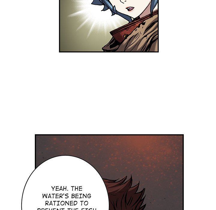 Leviathan Manhwa - Chapter 107 Page 51