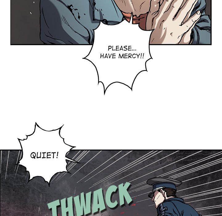 Leviathan Manhwa - Chapter 107 Page 62