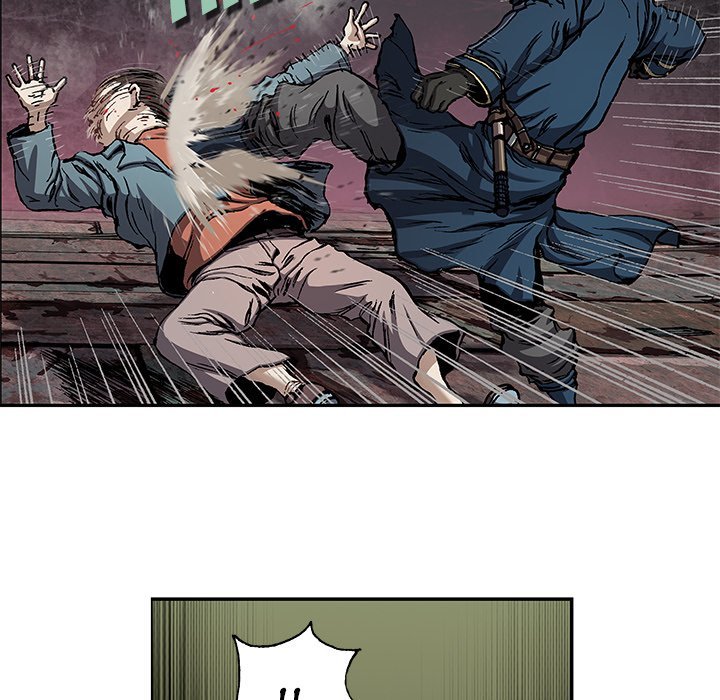 Leviathan Manhwa - Chapter 107 Page 63