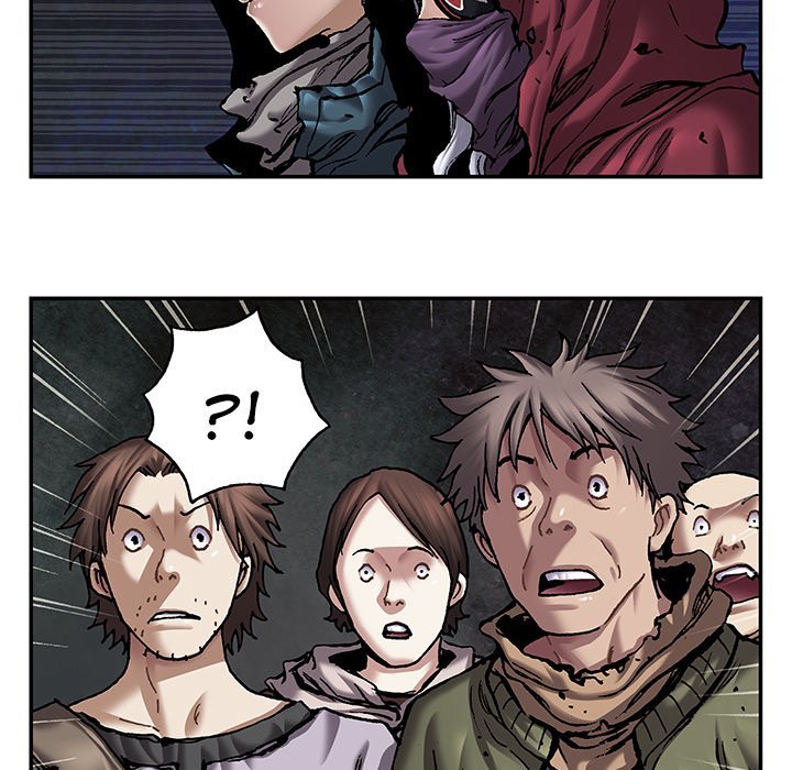 Leviathan Manhwa - Chapter 107 Page 76