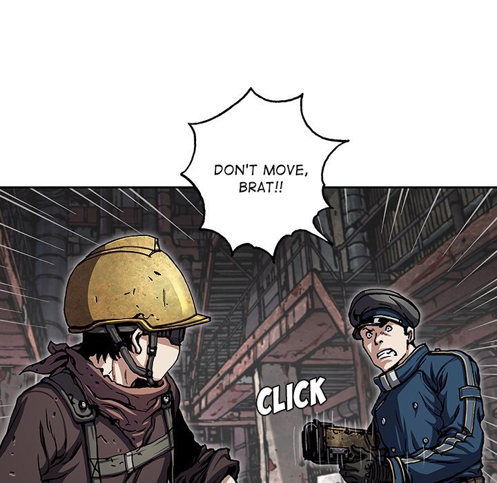 Leviathan Manhwa - Chapter 107 Page 79