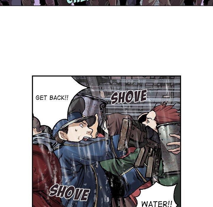 Leviathan Manhwa - Chapter 107 Page 94