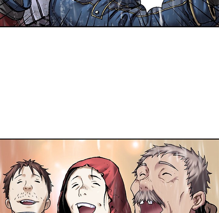 Leviathan Manhwa - Chapter 107 Page 96