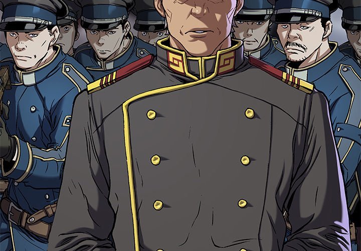 Leviathan Manhwa - Chapter 112 Page 3