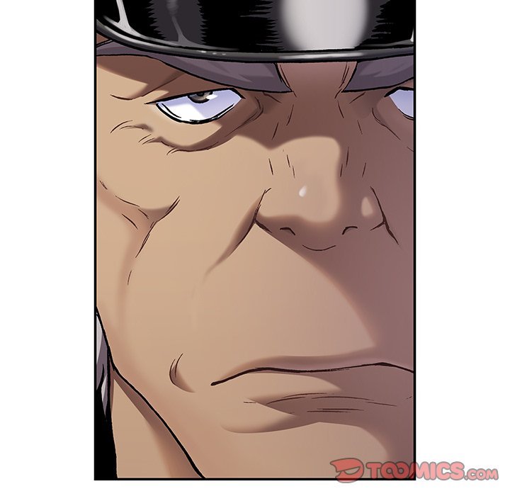 Leviathan Manhwa - Chapter 112 Page 5