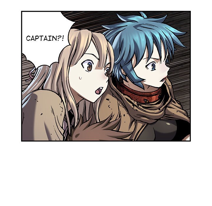 Leviathan Manhwa - Chapter 112 Page 7