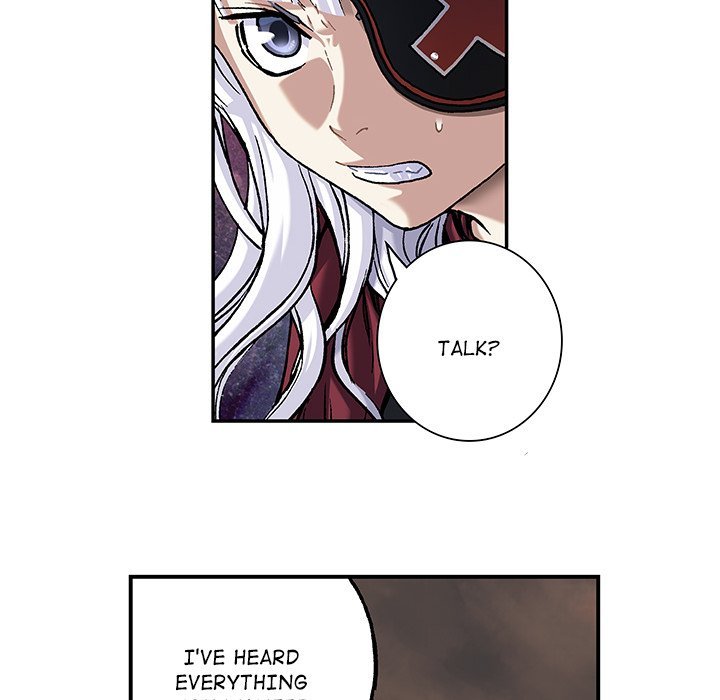 Leviathan Manhwa - Chapter 112 Page 10