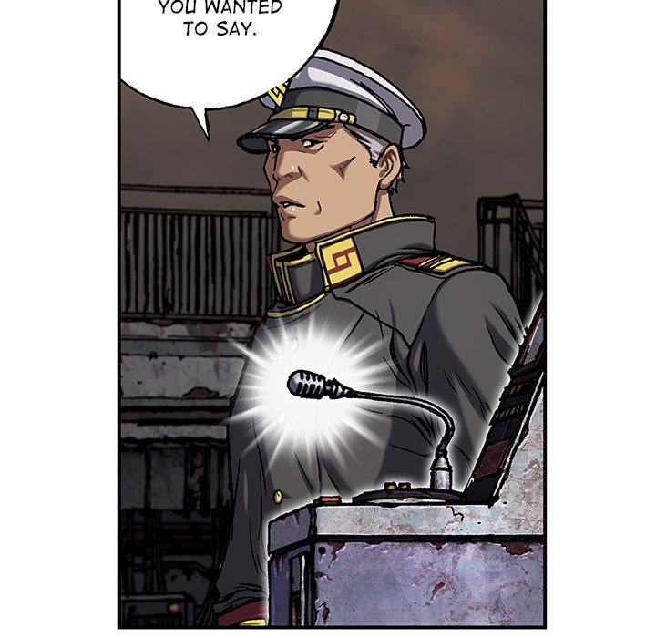 Leviathan Manhwa - Chapter 112 Page 11