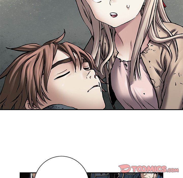 Leviathan Manhwa - Chapter 112 Page 13