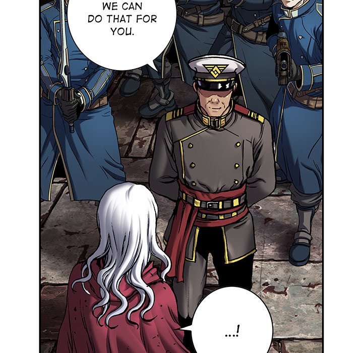 Leviathan Manhwa - Chapter 112 Page 14