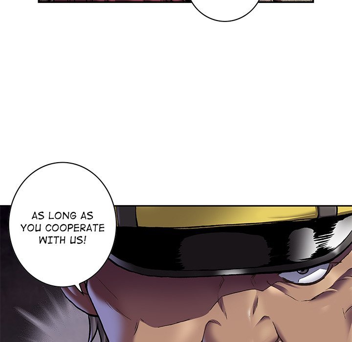 Leviathan Manhwa - Chapter 112 Page 15