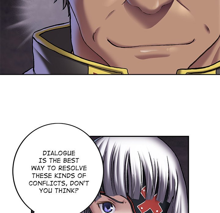 Leviathan Manhwa - Chapter 112 Page 16