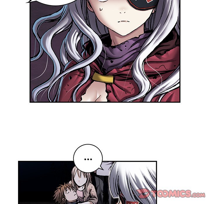 Leviathan Manhwa - Chapter 112 Page 17