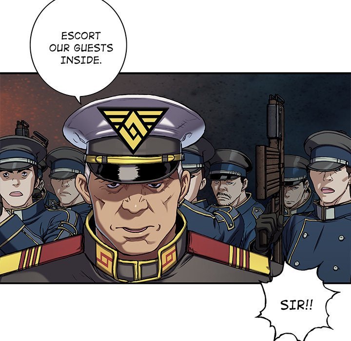 Leviathan Manhwa - Chapter 112 Page 24