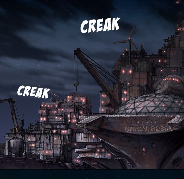 Leviathan Manhwa - Chapter 112 Page 26