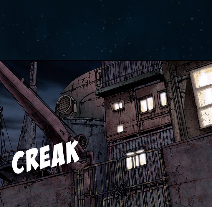 Leviathan Manhwa - Chapter 112 Page 27