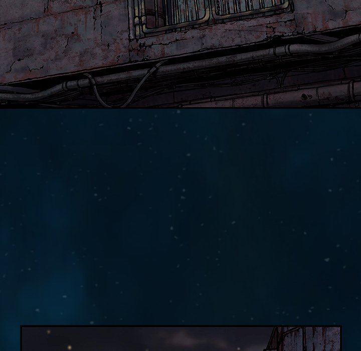 Leviathan Manhwa - Chapter 112 Page 28