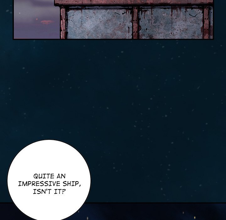 Leviathan Manhwa - Chapter 112 Page 30