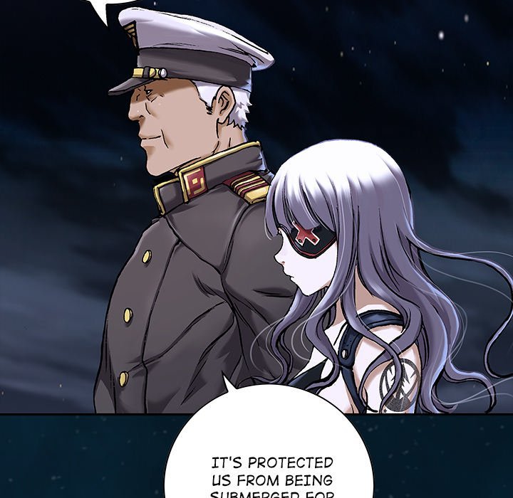 Leviathan Manhwa - Chapter 112 Page 31