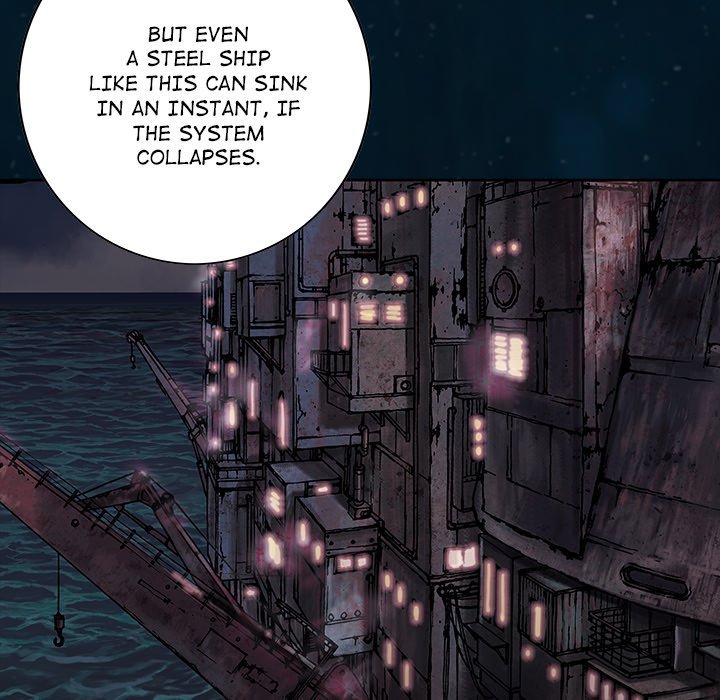 Leviathan Manhwa - Chapter 112 Page 34