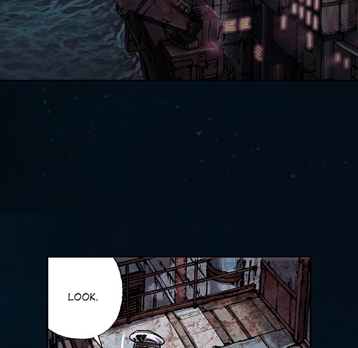 Leviathan Manhwa - Chapter 112 Page 35