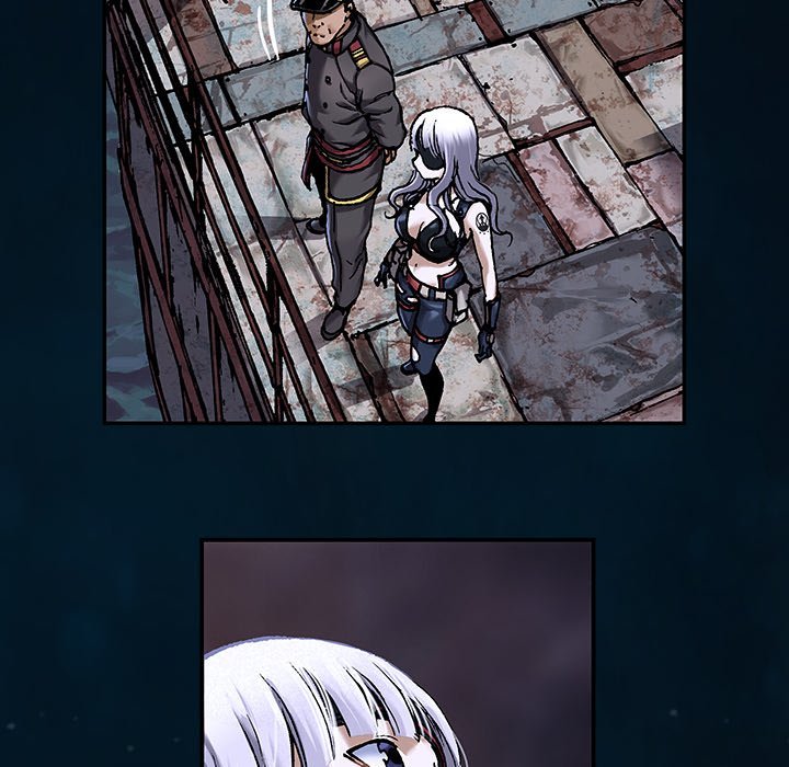 Leviathan Manhwa - Chapter 112 Page 36