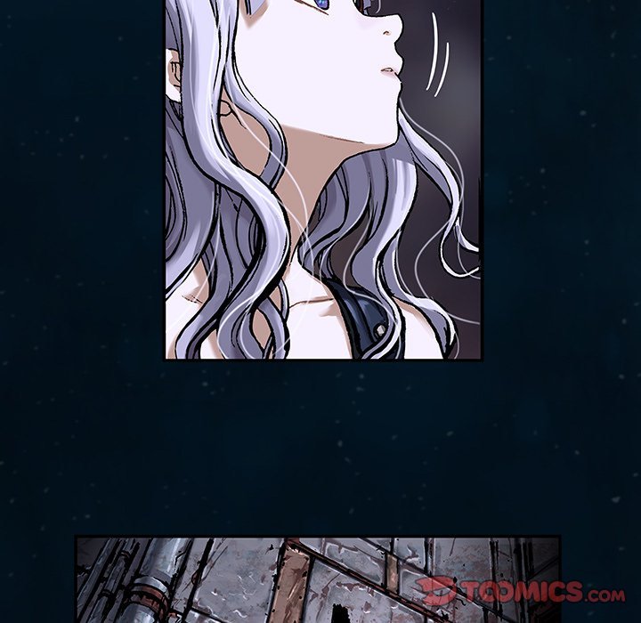 Leviathan Manhwa - Chapter 112 Page 37