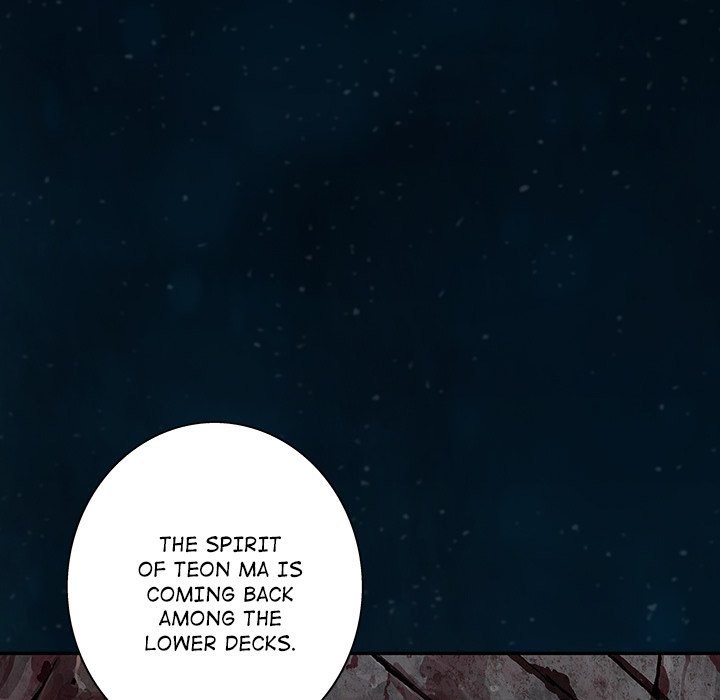 Leviathan Manhwa - Chapter 112 Page 39