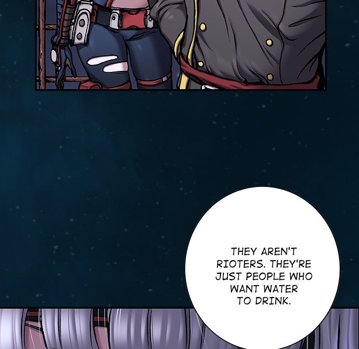 Leviathan Manhwa - Chapter 112 Page 43