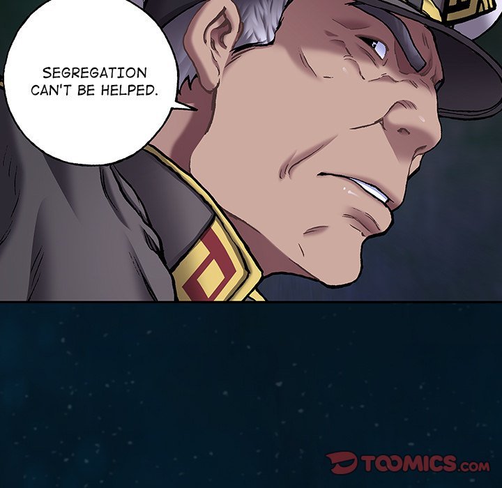 Leviathan Manhwa - Chapter 112 Page 45