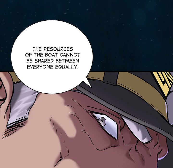 Leviathan Manhwa - Chapter 112 Page 46