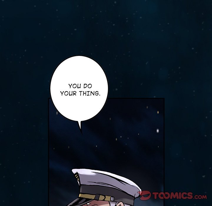 Leviathan Manhwa - Chapter 112 Page 49