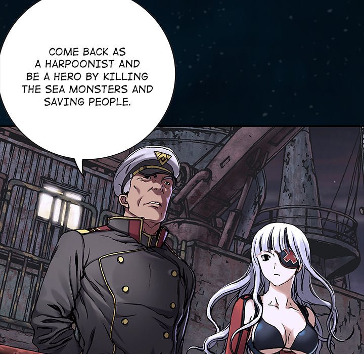 Leviathan Manhwa - Chapter 112 Page 51