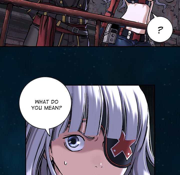 Leviathan Manhwa - Chapter 112 Page 52