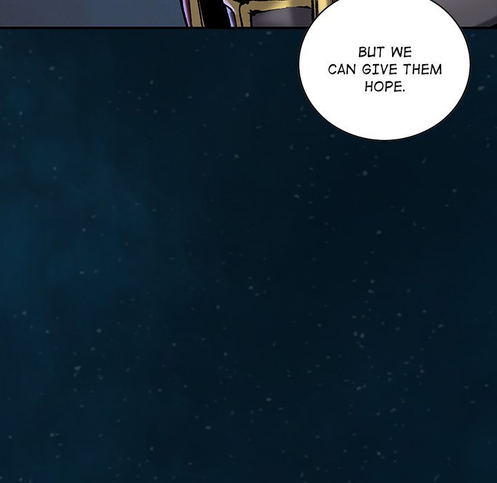 Leviathan Manhwa - Chapter 112 Page 55