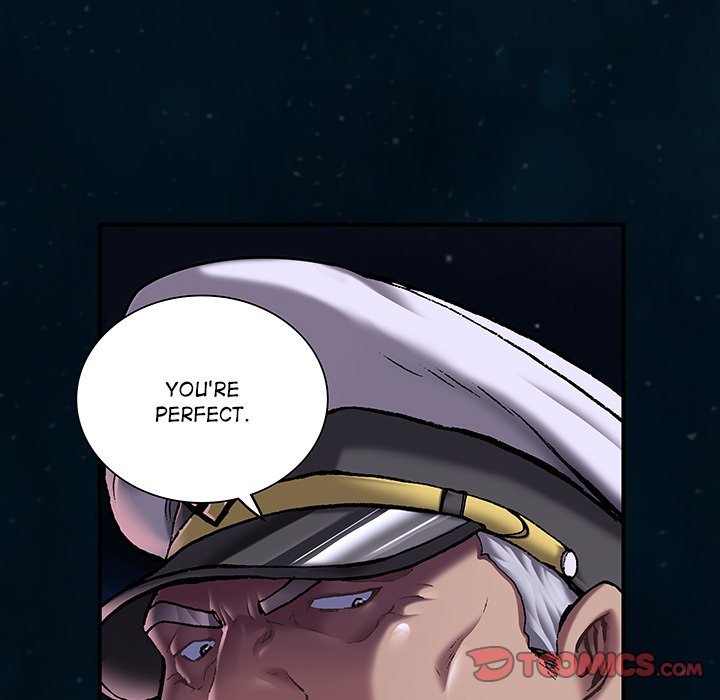 Leviathan Manhwa - Chapter 112 Page 61