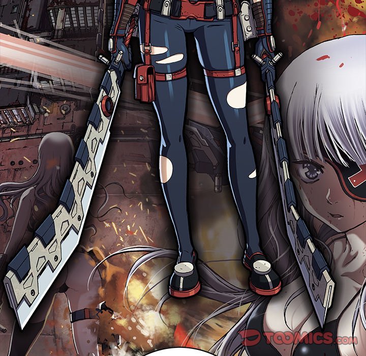 Leviathan Manhwa - Chapter 112 Page 65