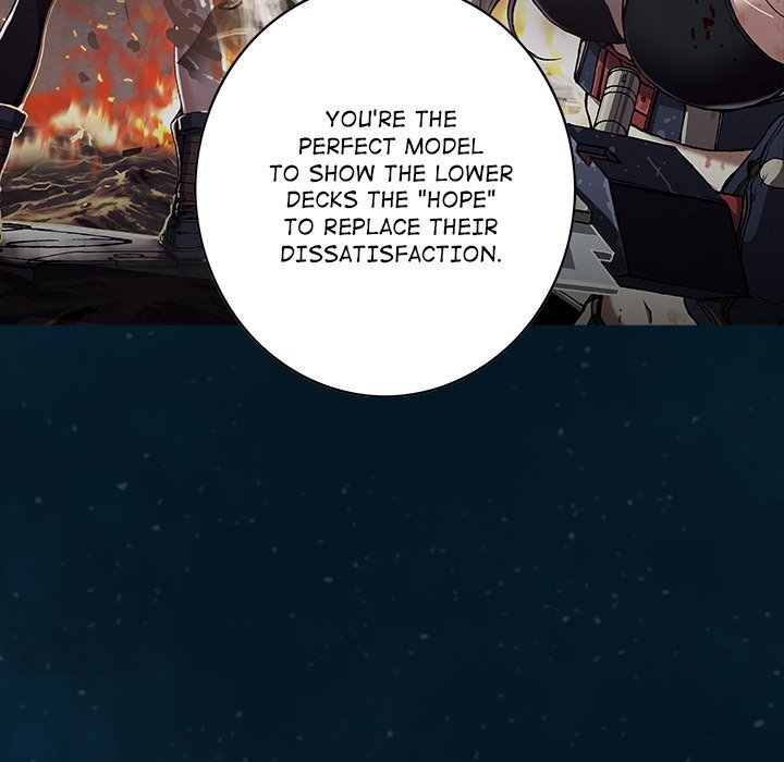 Leviathan Manhwa - Chapter 112 Page 66