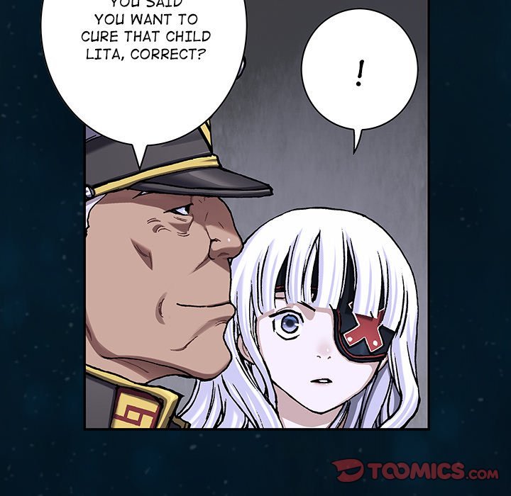 Leviathan Manhwa - Chapter 112 Page 69