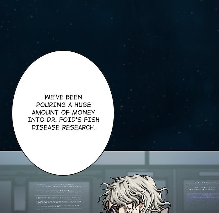 Leviathan Manhwa - Chapter 112 Page 70