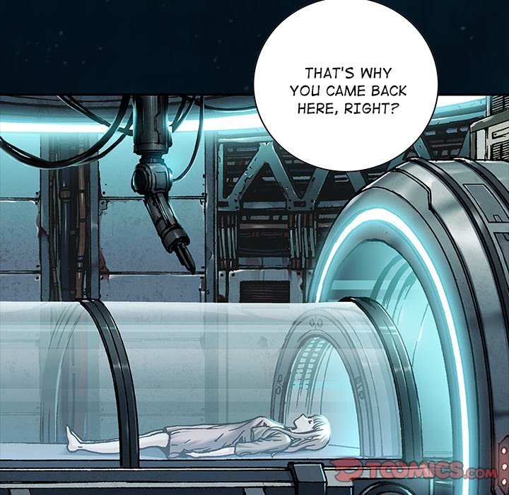 Leviathan Manhwa - Chapter 112 Page 73