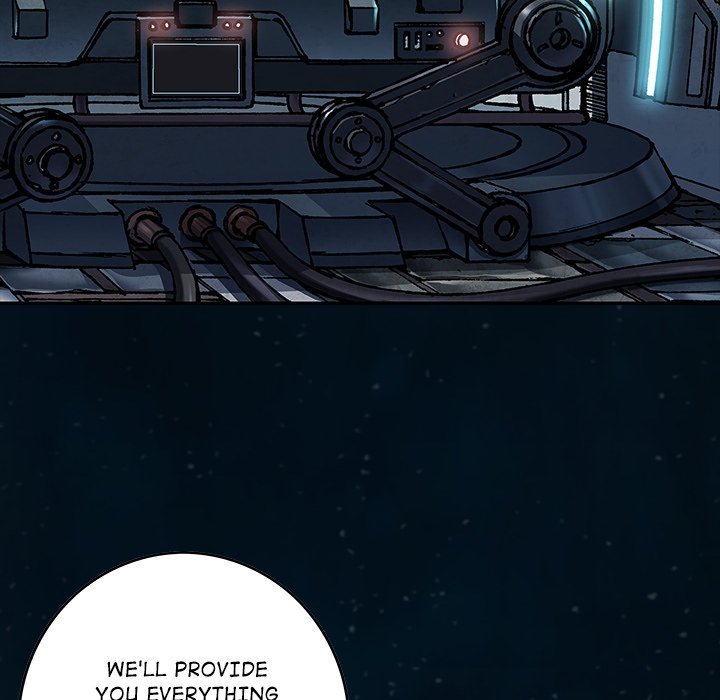 Leviathan Manhwa - Chapter 112 Page 74