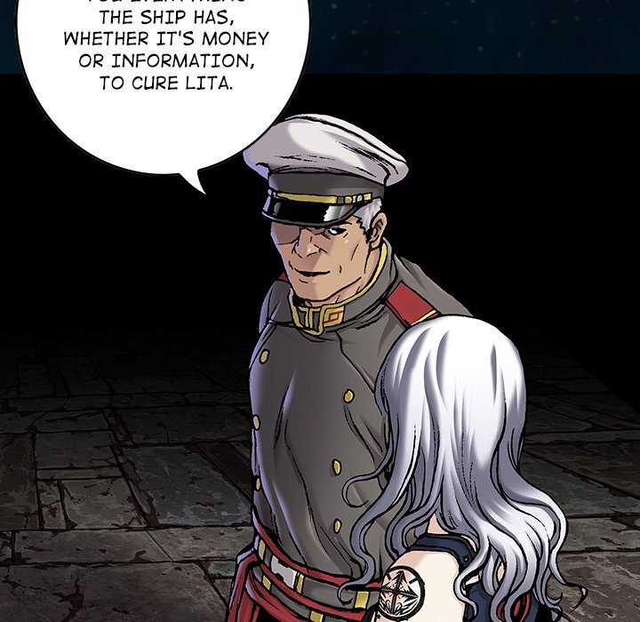 Leviathan Manhwa - Chapter 112 Page 75