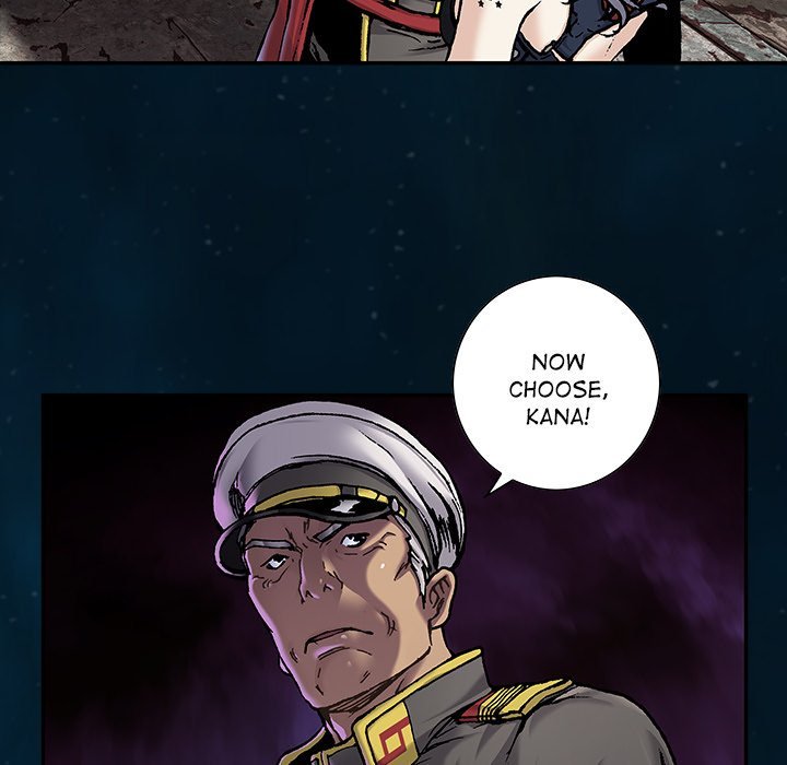 Leviathan Manhwa - Chapter 112 Page 76