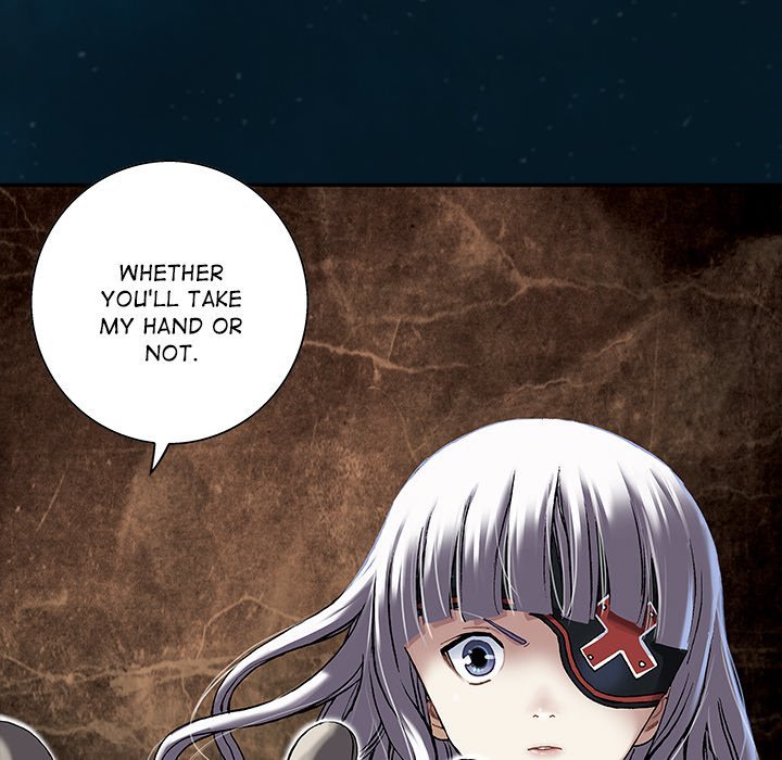 Leviathan Manhwa - Chapter 112 Page 78