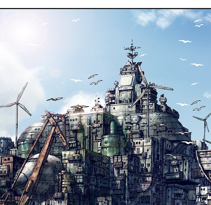 Leviathan Manhwa - Chapter 112 Page 82