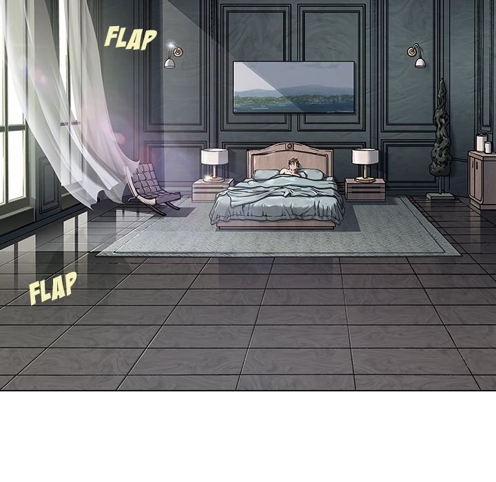 Leviathan Manhwa - Chapter 112 Page 87