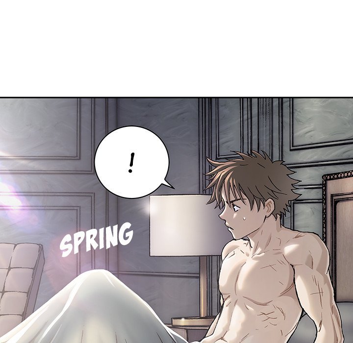 Leviathan Manhwa - Chapter 112 Page 88